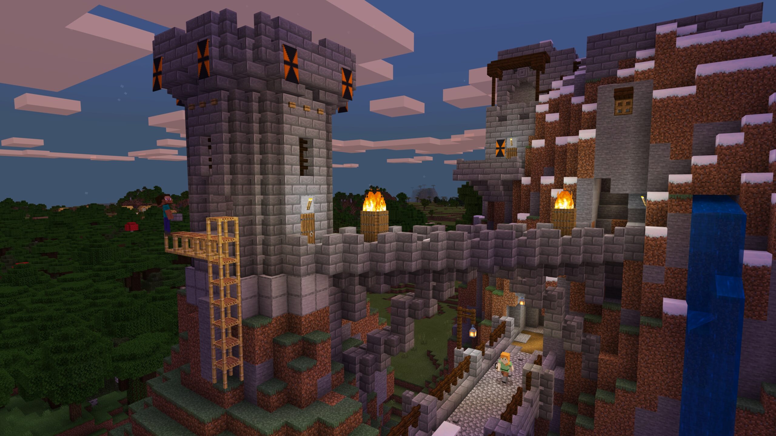 Szefowa Xboksa uważa, że Minecraft był latami masowo niedoinwestowany. Dlatego będzie zwalniać ludzi w Mojangu