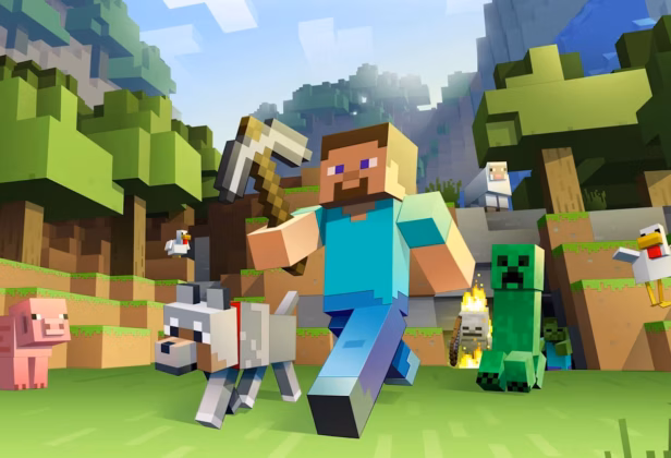 Podczas posiedzenia związanego ze&nbsp;Stop Killing Games padła teza, że&nbsp;prywatne serwery w&nbsp;Minecrafcie są… nielegalne. „Uważamy to&nbsp;za&nbsp;piractwo”