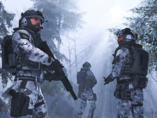 Znamy ofertę PS Plusa Essential na&nbsp;lipiec. Może teraz zagracie w&nbsp;Modern Warfare 3