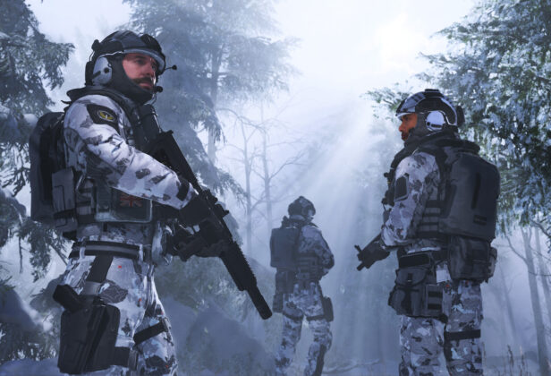Znamy ofertę PS Plusa Essential na&nbsp;lipiec. Może teraz zagracie w&nbsp;Modern Warfare 3