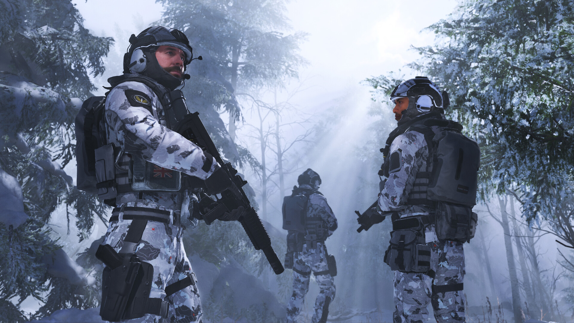 Znamy ofertę PS Plusa Essential na&nbsp;lipiec. Może teraz zagracie w&nbsp;Modern Warfare 3