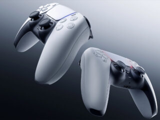 Sony opatentowało projekt nowego drążka w&nbsp;padzie. Może on&nbsp;naprawić problem driftowania