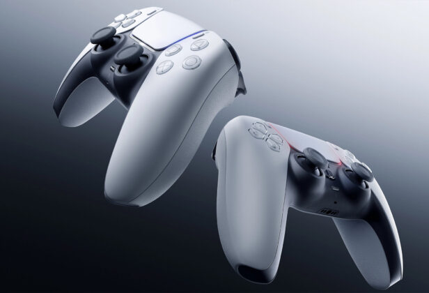 Sony opatentowało projekt nowego drążka w&nbsp;padzie. Może on&nbsp;naprawić problem driftowania