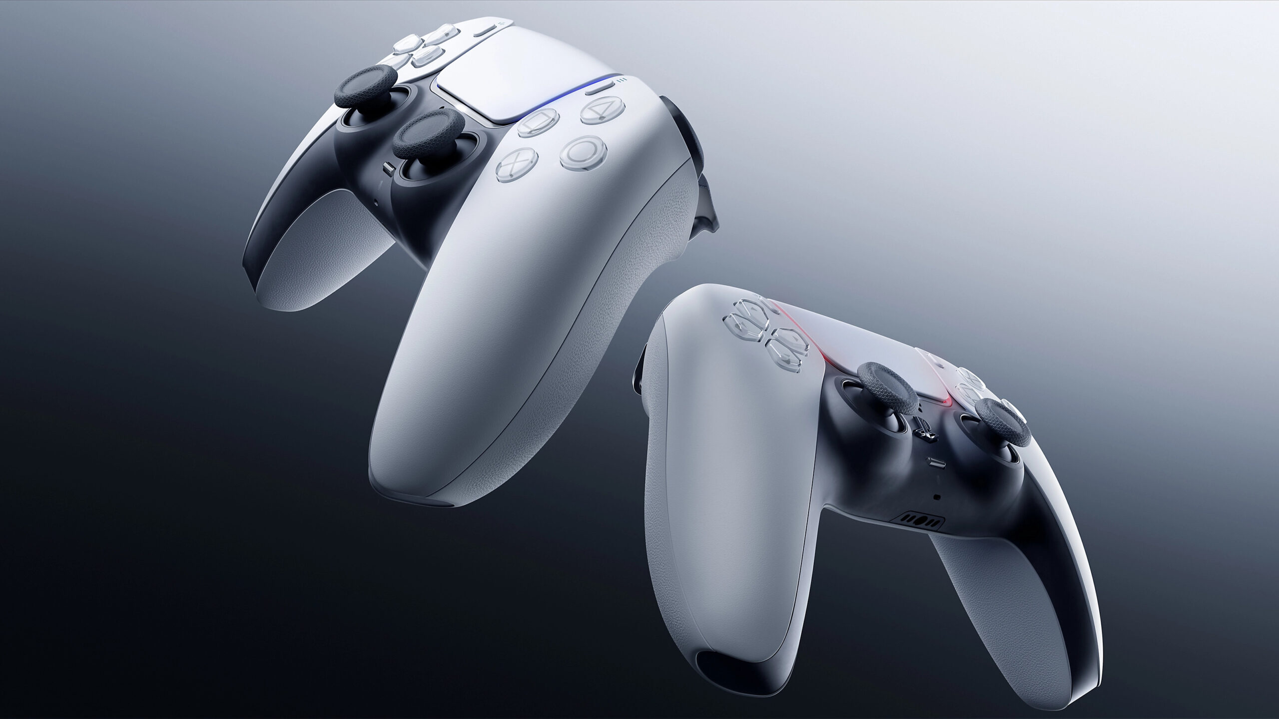 Sony opatentowało projekt nowego drążka w&nbsp;padzie. Może on&nbsp;naprawić problem driftowania