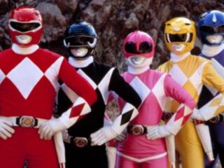 Nowe wieści o&nbsp;reboocie „Power Rangers” od&nbsp;Disney+. Projekt wciąż powstaje