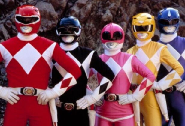 Nowe wieści o&nbsp;reboocie „Power Rangers” od&nbsp;Disney+. Projekt wciąż powstaje