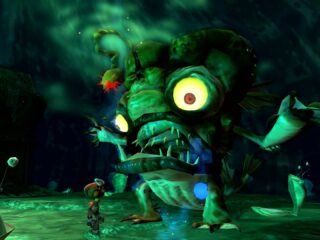Twórcy Psychonauts zwalniają jedną czwartą zespołu 3 tygodnie po&nbsp;uzyskaniu niezależności. Microsoft odniósł się do&nbsp;sprawy