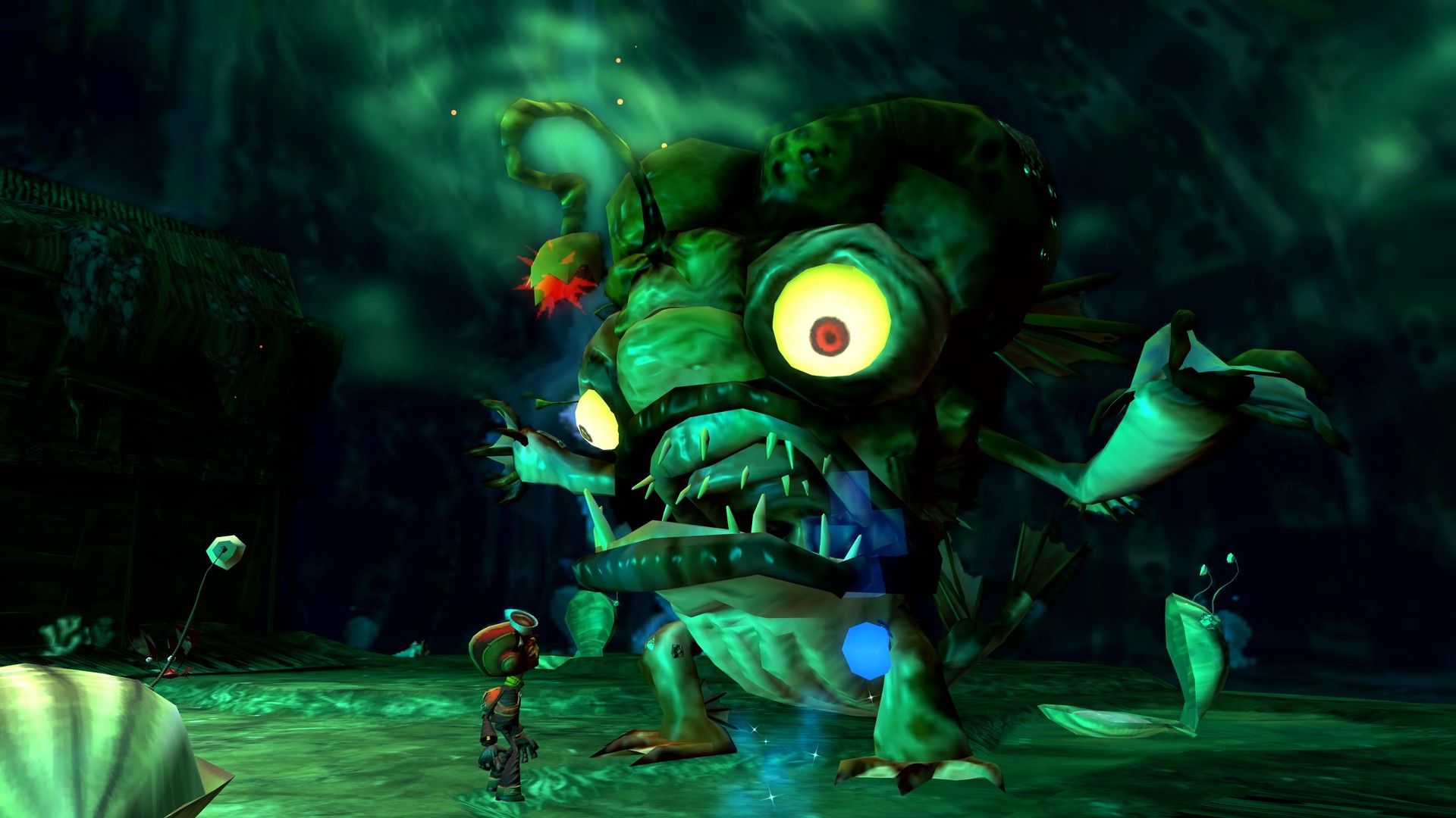 Twórcy Psychonauts zwalniają jedną czwartą zespołu 3 tygodnie po&nbsp;uzyskaniu niezależności. Microsoft odniósł się do&nbsp;sprawy