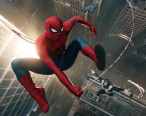 Recenzja filmu „Spider-Man: Całkiem nowy dzień”. To&nbsp;najdojrzalszy „Spider-Man” od&nbsp;lat!