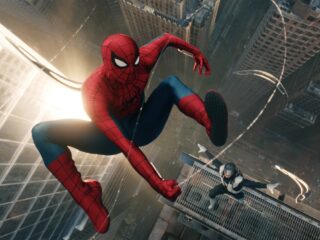 Recenzja filmu „Spider-Man: Całkiem nowy dzień”. To&nbsp;najdojrzalszy „Spider-Man” od&nbsp;lat!