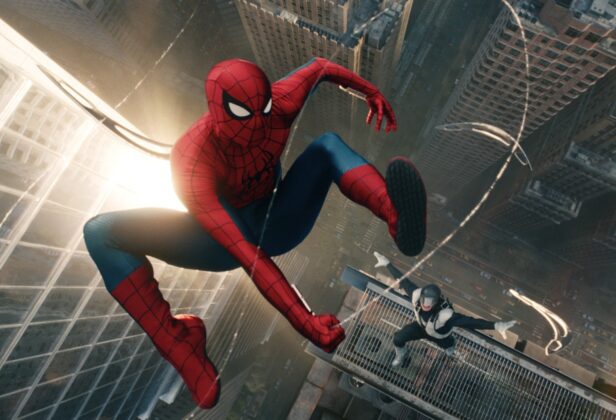 Recenzja filmu „Spider-Man: Całkiem nowy dzień”. To&nbsp;najdojrzalszy „Spider-Man” od&nbsp;lat!