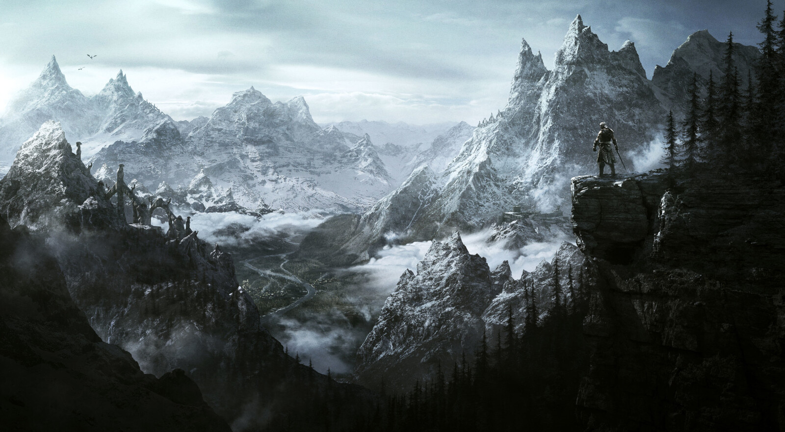 Todd Howard przyznaje, że przez jakiś czas myślał o emeryturze. „Zastanawiałem się, jak to wygląda”