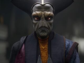 Quantic Dream uspokaja fanów, że&nbsp;produkcja Star Wars Eclipse nie&nbsp;jest zagrożona. „Rozwój jest kontynuowany zgodnie z&nbsp;planami”
