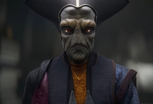 Quantic Dream uspokaja fanów, że&nbsp;produkcja Star Wars Eclipse nie&nbsp;jest zagrożona. „Rozwój jest kontynuowany zgodnie z&nbsp;planami”