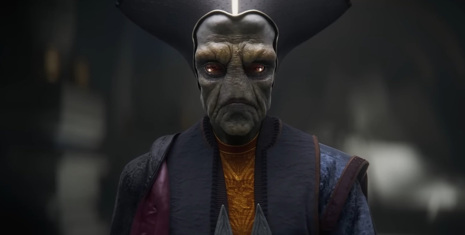 Quantic Dream uspokaja fanów, że&nbsp;produkcja Star Wars Eclipse nie&nbsp;jest zagrożona. „Rozwój jest kontynuowany zgodnie z&nbsp;planami”