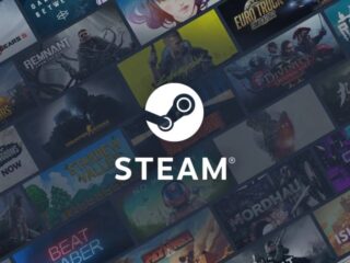 Do&nbsp;2028 roku co&nbsp;druga nowa gra na&nbsp;Steamie może powstawać z&nbsp;użyciem AI. Tylko&nbsp;co&nbsp;z&nbsp;tego, skoro nic na&nbsp;tym nie&nbsp;zarobią