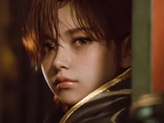 Twórcy Stellar Blade’a promują sequel teledyskiem wygenerowanym przez&nbsp;AI. Fani nie&nbsp;są&nbsp;zachwyceni