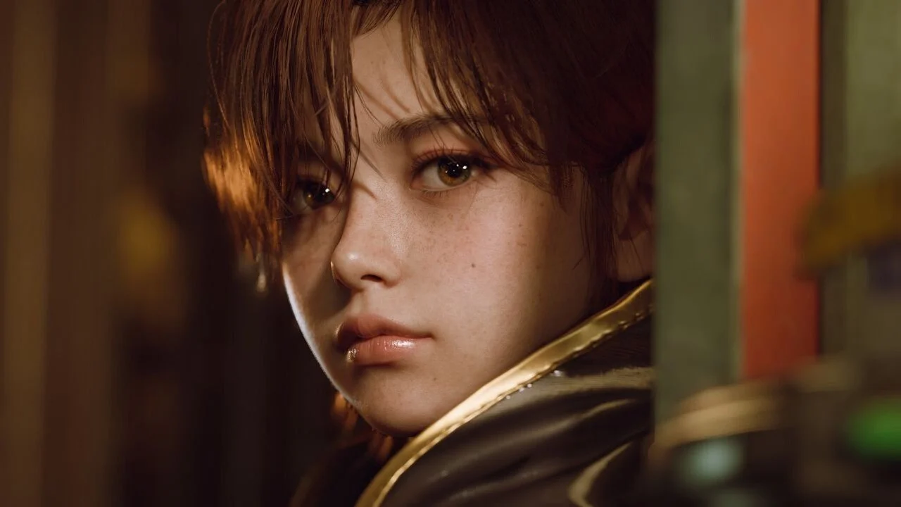 Twórcy Stellar Blade’a promują sequel teledyskiem wygenerowanym przez&nbsp;AI. Fani nie&nbsp;są&nbsp;zachwyceni