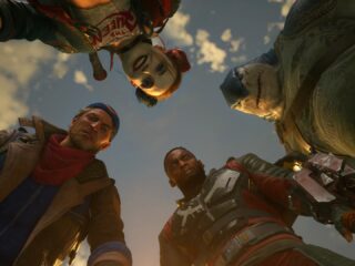 Twórcy Suicide Squad: Kill the Justice League opowiadają o&nbsp;wypaleniu. „Nie robiłem gier, tylko&nbsp;podążałem za&nbsp;tabelką w&nbsp;Excelu”