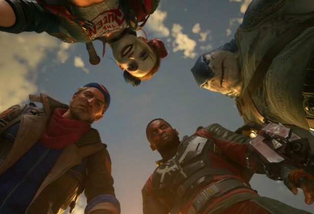 Twórcy Suicide Squad: Kill the Justice League opowiadają o&nbsp;wypaleniu. „Nie robiłem gier, tylko&nbsp;podążałem za&nbsp;tabelką w&nbsp;Excelu”