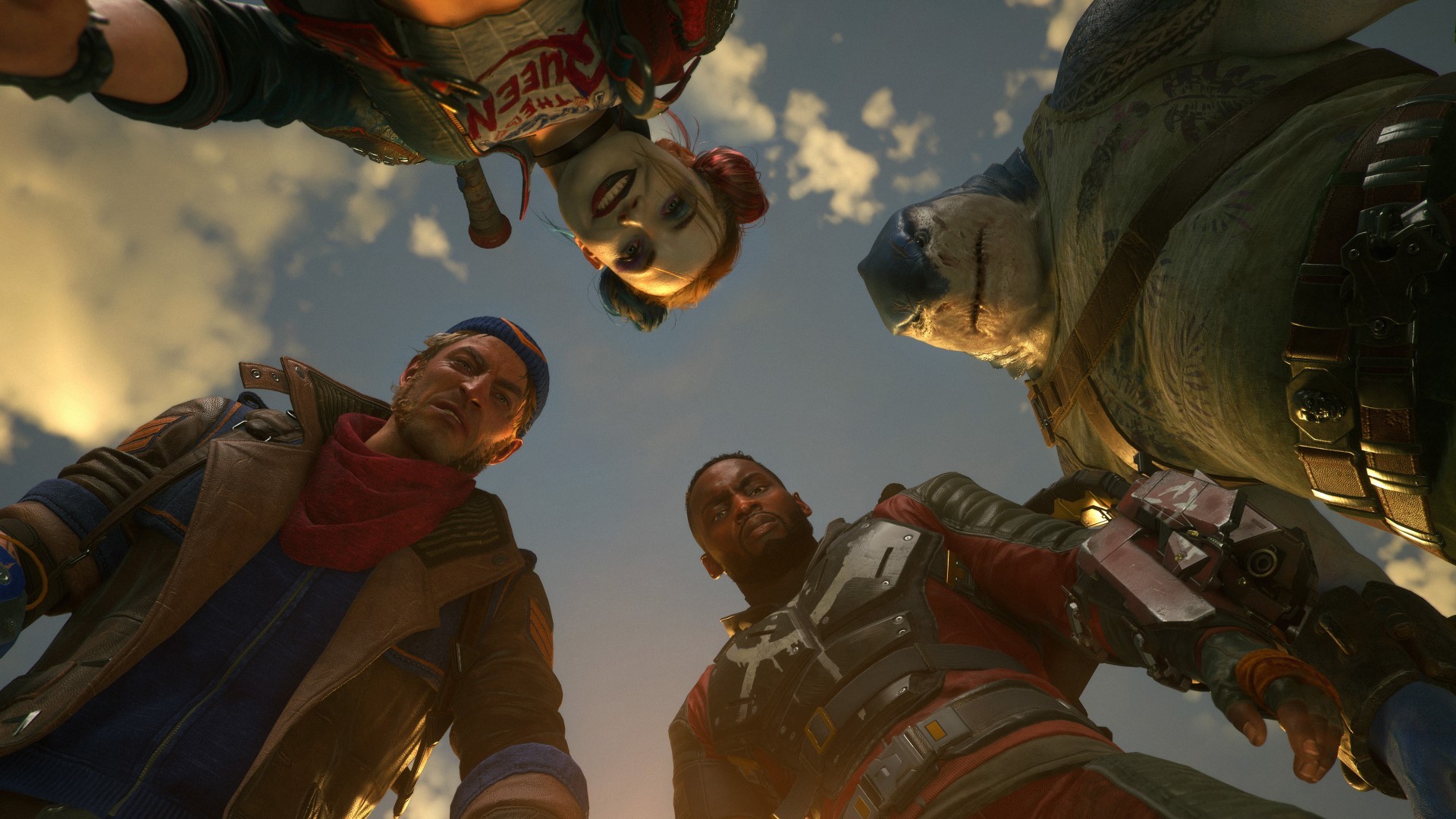 Twórcy Suicide Squad: Kill the Justice League opowiadają o&nbsp;wypaleniu. „Nie robiłem gier, tylko&nbsp;podążałem za&nbsp;tabelką w&nbsp;Excelu”