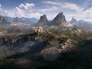 The Elder Scrolls 6 prawdopodobnie nie&nbsp;wyjdzie ani w&nbsp;tym roku, ani w&nbsp;następnym. Entuzjazm w&nbsp;obozie Xboksa jest przedwczesny