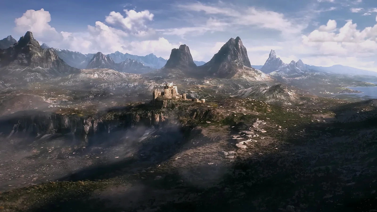 The Elder Scrolls 6 prawdopodobnie nie&nbsp;wyjdzie ani w&nbsp;tym roku, ani w&nbsp;następnym. Entuzjazm w&nbsp;obozie Xboksa jest przedwczesny