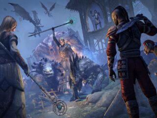 To&nbsp;nie&nbsp;koniec The Elder Scrolls Online, ale&nbsp;zwolnienia wpłyną na&nbsp;plany dalszego rozwoju gry. Twórcy potwierdzają