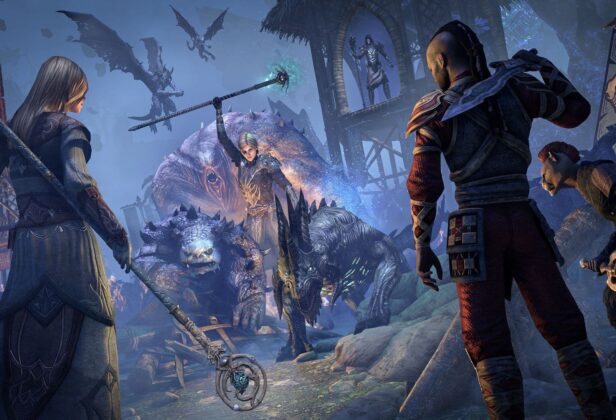To&nbsp;nie&nbsp;koniec The Elder Scrolls Online, ale&nbsp;zwolnienia wpłyną na&nbsp;plany dalszego rozwoju gry. Twórcy potwierdzają