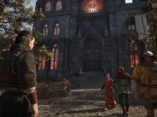 Reżyser The Blood of Dawnwalker porównuje walkę w&nbsp;swojej grze do&nbsp;Guitar Hero. Tu&nbsp;nie&nbsp;będzie jak w&nbsp;Wiedźminie