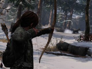 Nie&nbsp;Gothic i&nbsp;nie&nbsp;The Last of Us. Najlepiej sprzedający się remake obecnej generacji może być zaskoczeniem