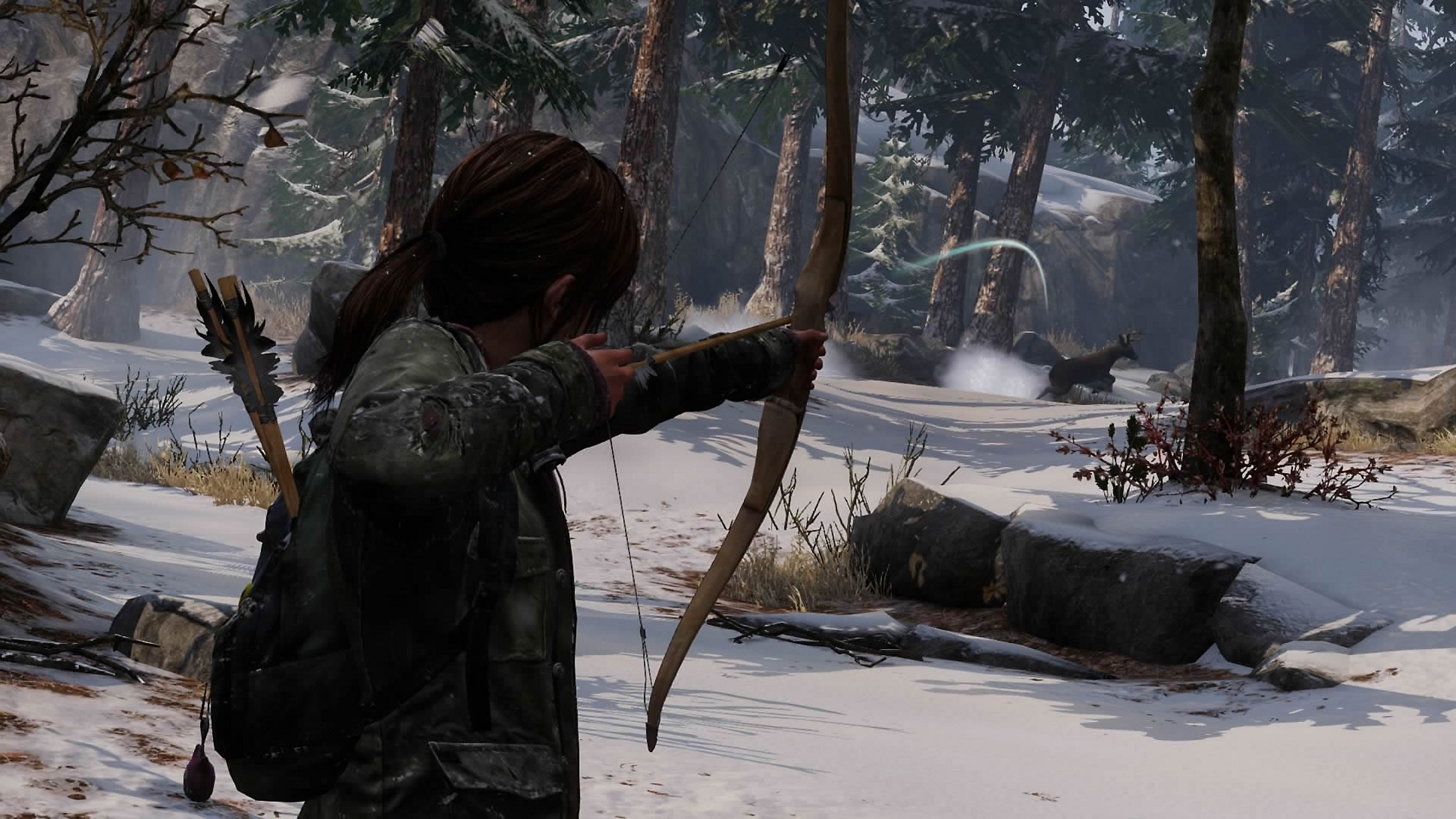Nie&nbsp;Gothic i&nbsp;nie&nbsp;The Last of Us. Najlepiej sprzedający się remake obecnej generacji może być zaskoczeniem