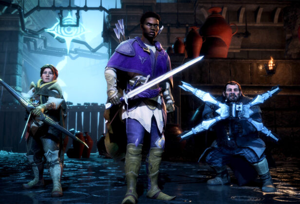 Twórca Dragon Age’a twierdzi, że&nbsp;EA raczej nie&nbsp;będzie już sięgać po&nbsp;tę&nbsp;markę. On&nbsp;chciałby zaś opowiedzieć w&nbsp;jej ramach „coś mrocznego i&nbsp;niebezpiecznego”