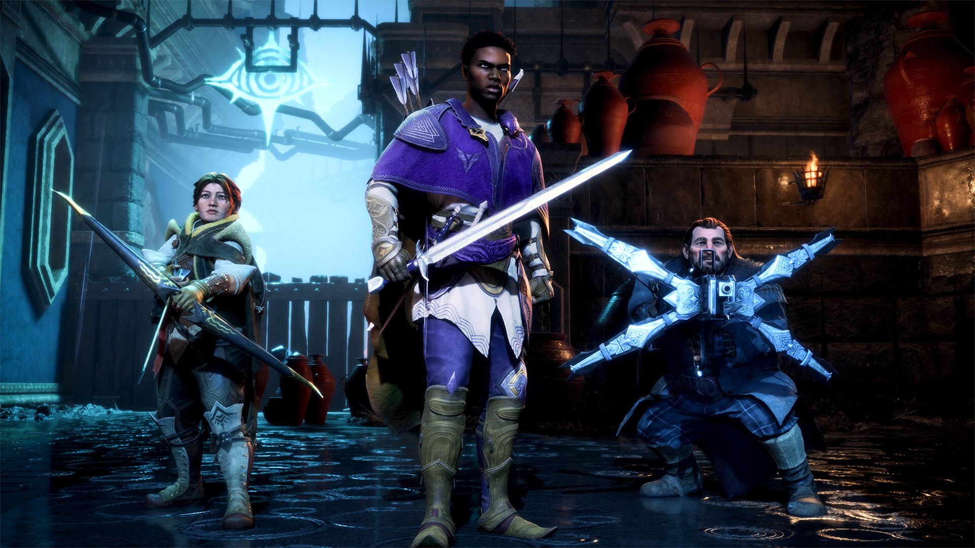 Twórca Dragon Age’a twierdzi, że&nbsp;EA raczej nie&nbsp;będzie już sięgać po&nbsp;tę&nbsp;markę. On&nbsp;chciałby zaś opowiedzieć w&nbsp;jej ramach „coś mrocznego i&nbsp;niebezpiecznego”