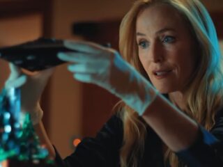 Kultowe „Z archiwum X” trafia do&nbsp;świata Lego. Nowy zestaw promuje nie&nbsp;kto inny, jak sama agentka Scully