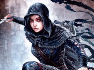 „Z mgły zrodzony” coraz bliżej! Brandon Sanderson kończy pisać scenariusz filmu