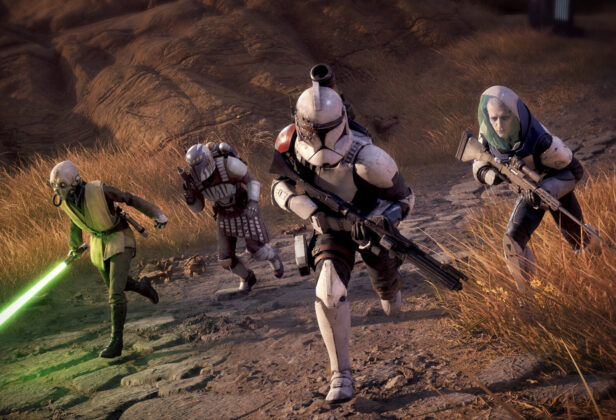 Znamy nowe szczegóły Star Wars Zero Company. Szeroki zakres dostosowywania postaci, więzi między członkami drużyny i&nbsp;brak mikrotransakcji