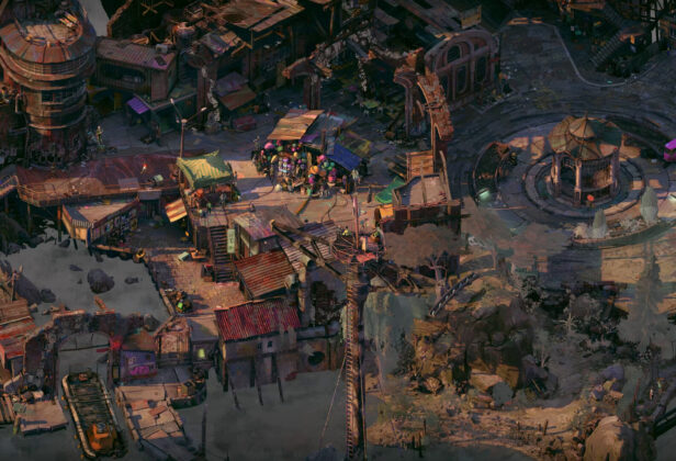 Zwolnienia u&nbsp;twórców Disco Elysium. Zero Parades: For Dead Spies nie&nbsp;spełniło oczekiwań komercyjnych