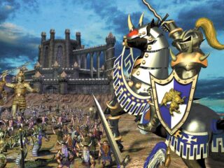 Heroes of Might and Magic – najnowsze informacje