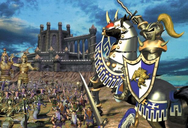 Heroes of Might and Magic – najnowsze informacje