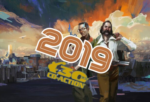 „Wiedźmin” Netfliksa daje nadzieję premierą, „Gra o&nbsp;tron” rozczarowuje finałem, a&nbsp;Disco Elysium zachwyca graczy. Przypominamy najważniejsze wydarzenia z 2019 roku [30 LAT CDA]