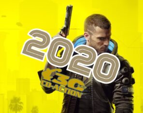 Nowy początek CD-Action, głośna premiera Cyberpunka i&nbsp;zmieniający świat COVID-19. Przypominamy najważniejsze wydarzenia z 2020 roku [30 LAT CDA]