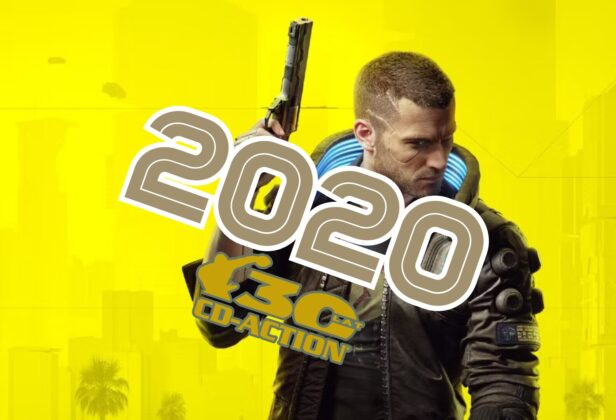 Nowy początek CD-Action, głośna premiera Cyberpunka i&nbsp;zmieniający świat COVID-19. Przypominamy najważniejsze wydarzenia z 2020 roku [30 LAT CDA]