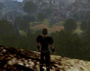 Sprawdziłem Gothic 2 Remaster. Tak&nbsp;modderzy mogą wykorzystać potencjał Unreal Engine 5