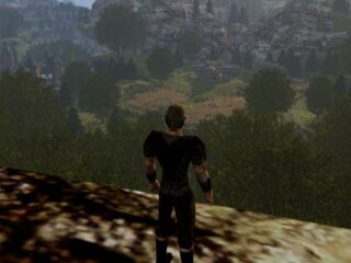 Sprawdziłem Gothic 2 Remaster. Tak&nbsp;modderzy mogą wykorzystać potencjał Unreal Engine 5