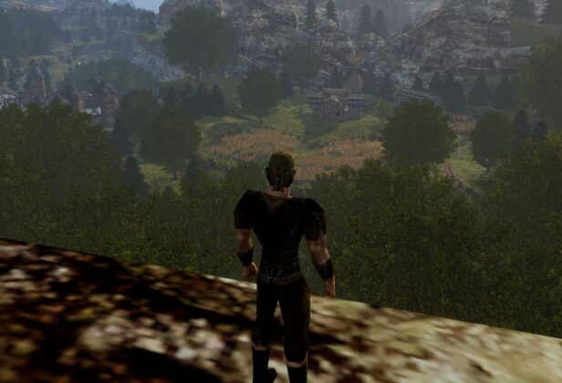 Sprawdziłem Gothic 2 Remaster. Tak&nbsp;modderzy mogą wykorzystać potencjał Unreal Engine 5