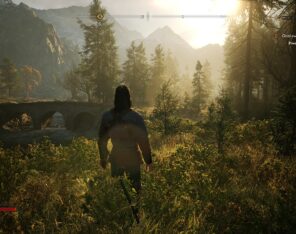 The Blood of Dawnwalker wygląda przyzwoicie, ale&nbsp;wymagania i&nbsp;optymalizacja budzą poważne wątpliwości [RECENZJA TECHNICZNA]