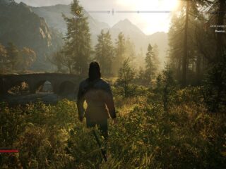The Blood of Dawnwalker wygląda przyzwoicie, ale&nbsp;wymagania i&nbsp;optymalizacja budzą poważne wątpliwości [RECENZJA TECHNICZNA]