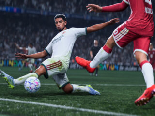 Będziecie narzekać na&nbsp;to, że&nbsp;w&nbsp;EA Sports FC 27 trzeba wreszcie grać w&nbsp;obronie. I&nbsp;to&nbsp;najlepsza wiadomość z&nbsp;całej bety