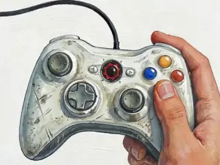 Premiera książki „Control Freak. Moja epicka przygoda z&nbsp;tworzeniem gier wideo”. Poznaj historię legendarnego twórcy serii Unreal i Gears of War